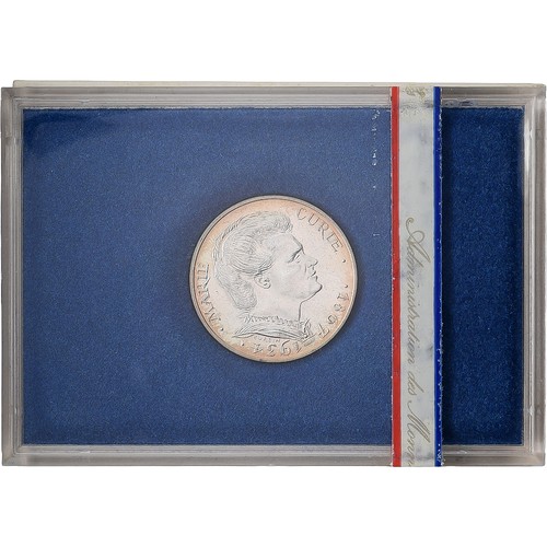 Frankreich 100 francs marie - 100,