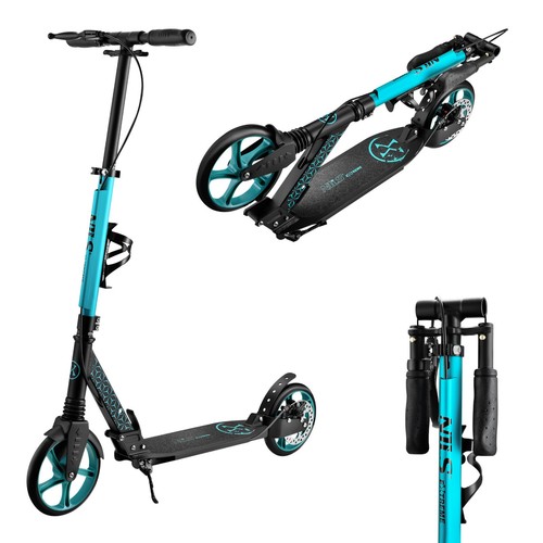 Kinderroller scooter - kinderroller,