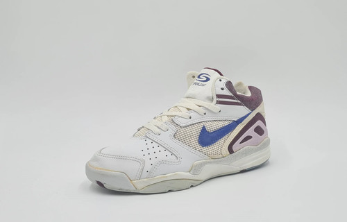 Vintage 1991 nike - vintage,