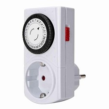 Kopp SB Zeitschalter mech, 1S