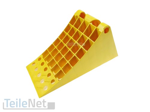 Hemmschuh unterlegkeil - 1x,