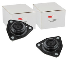 2X NTY DOMLAGER VORNE PASSEND