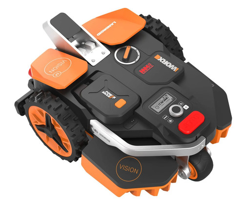 Worx landroid vision m600 - worx,