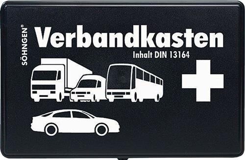 Hngen kfz verbandkasten - s�hngen, kfz-verbandkasten