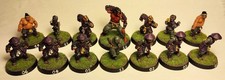 BLOOD BOWL - Nippon