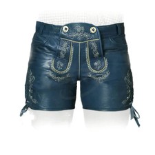 Trachten Lederhose Damen