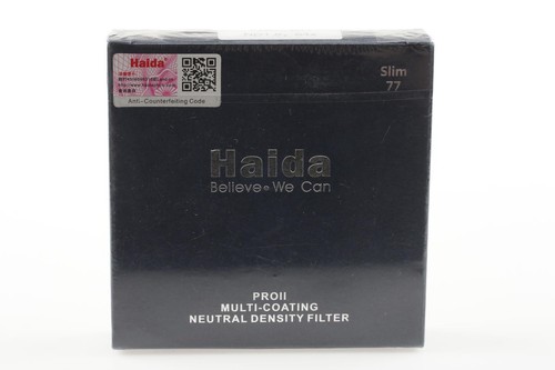 Haida slim pro 1 - ii, nd
