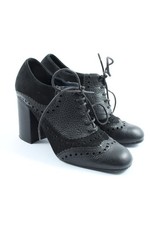 POLLINI Schnür-Stiefeletten