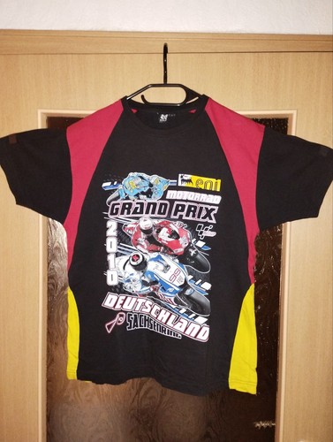 Moto sachsenring 2010 t - sachsenring,