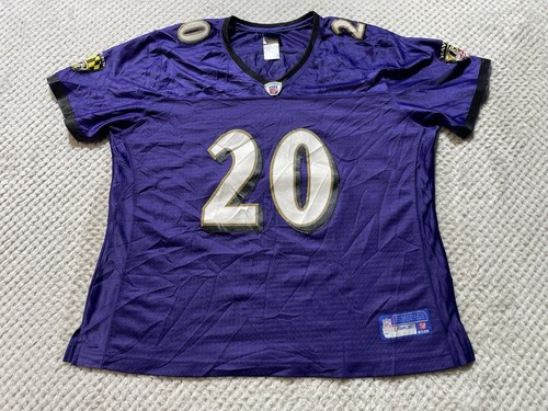 Nfl baltimore ravens trikot - nfl,
