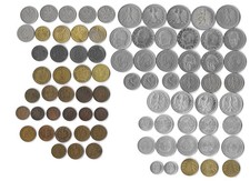 Deutschland Lot Münzen &