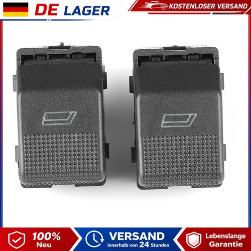 Fensterheber schalter für - schalter, vw