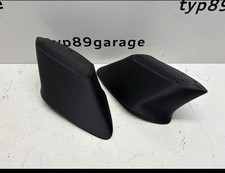 AUDI 80 Competition spoiler