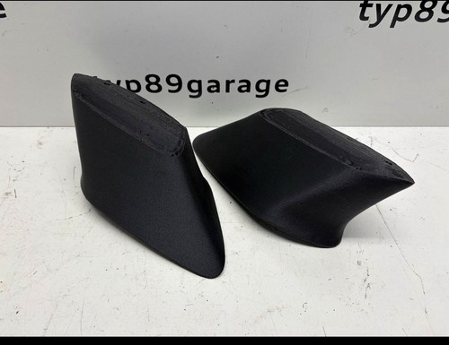 Audi competition spoiler - 80,