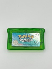 Nintendo game boy advance - game,