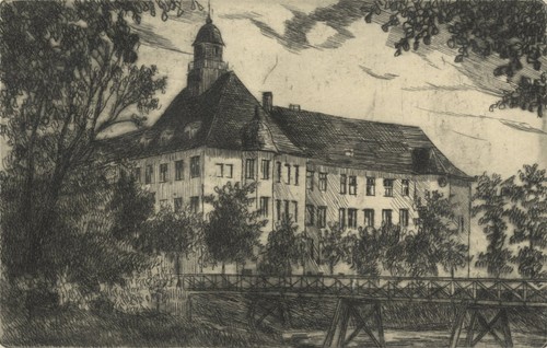 Spremberg gesamtansicht - spremberg,