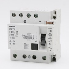 Siemens 5SM1 342-6