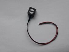 Eigenbau Signaltafel