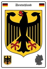 Top-Schilder, versch