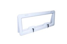 Serviceklappe Einbaurahmen Typ