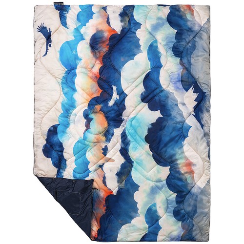 Selk bag decke poncho - selk'bag,