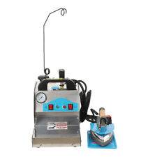 2.3L Dampferzeuger mit