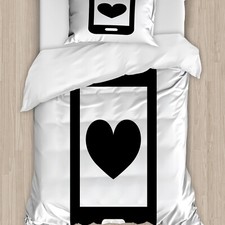 Ruf Mama Bettwäsche Set