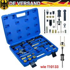 Einspritzdüsen Abzieher FSI