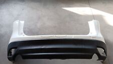 Mazda CX-5 KE Sto�stange Hinten weiss KDY35022XFBB 304585
