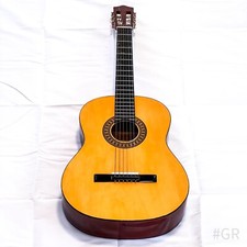 Stagg Gitarre Handmade Classic