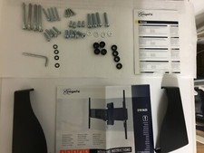 Wandhalterung Fernseher/TV Vogel ˋs ETW 8425