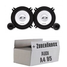 Alpine Lautsprecher für Audi