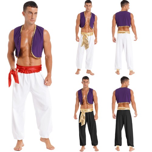 Herren arabischer prinz - herren,