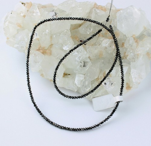 Diamant kette edelsteinkette - kette,