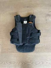 Reit-Sicherheitsweste, Marke: air o wear, Größe: L4 Slim Line