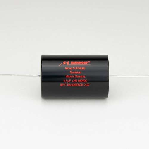Mundorf mcap supreme 5 - supreme,