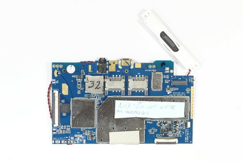 Archos 101 platinum - 101,