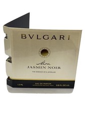 Bvlgari Mon Jasmin Noir Eau De