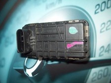 ORIGINAL Turbolader Steuergerät Hella Garrett Ford Mondeo 2.0 TDCi 66 85 96 114