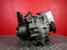 Schaltgetriebe GGV VOLKSWAGEN