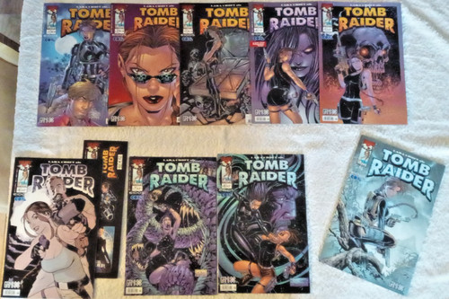 Tomb raider aka - raider",