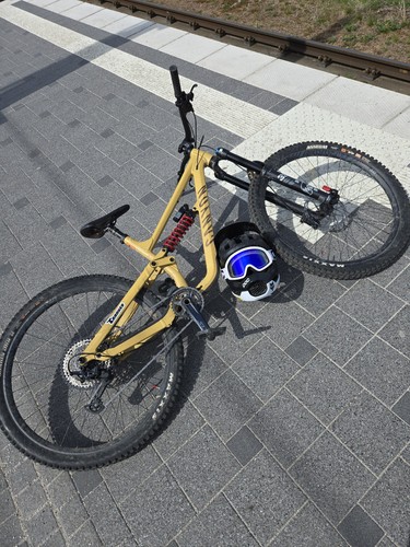Canyon torque al6 2023 - torque, (rs