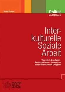 Interkulturelle soziale - interkulturelle,