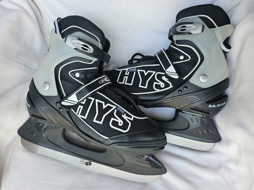 Schlittschuhe hockey skates - schlittschuhe,