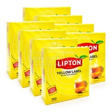 (25 EUR/kg) 800 x Lipton