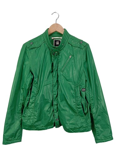 Star raw übergangsjacke - g-star,