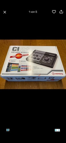 Steinberg ci2 - steinberg, ci2+