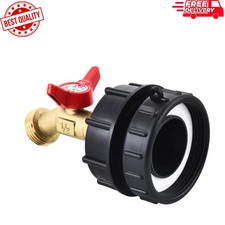 275-330 Gallon IBC Tote Tank