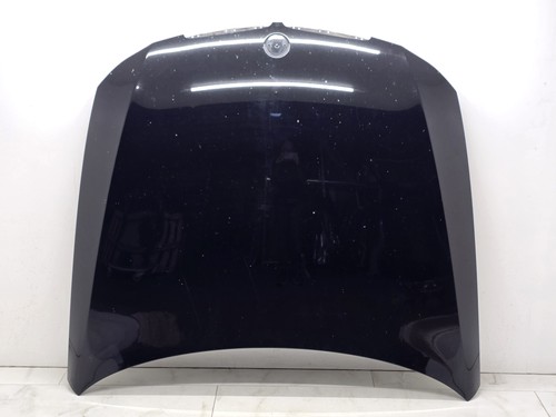 Bmw e90 e91 3er motorhaube - 3er,