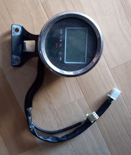 Lcd tachometer für - für, und